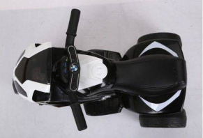 Детский мотоцикл Rivertoys MOTO JT5188