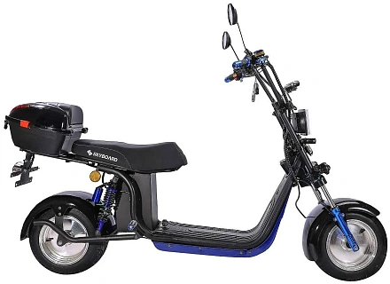 Электроскутер SKYBOARD CITYCOCO BR30-2WD PRO FAST