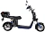 Электроскутер SKYBOARD CITYCOCO BR30-2WD PRO FAST - превью
