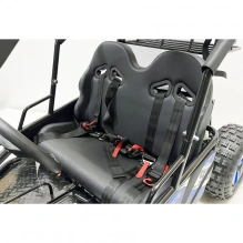 Багги Green Camel Намиб T10 (60V 2000W R8 Дифф)