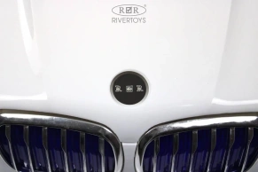 Детский электромобиль Rivertoys BMW E002KX
