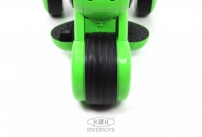 Детский электромотоцикл Rivertoys Moto HL300