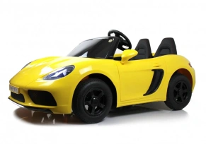 Детский электромобиль Rivertoys T911TT