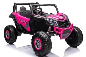 Детский электромобиль Rivertoys H555HH