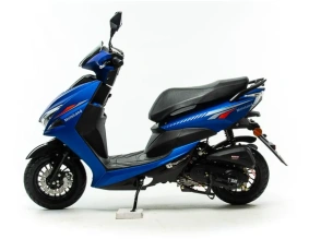 Скутер Motoland FS