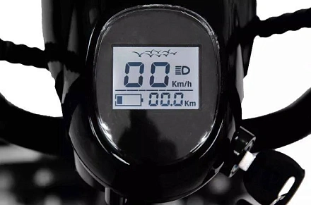 Электроскутер GT Citycoco X7 PRO