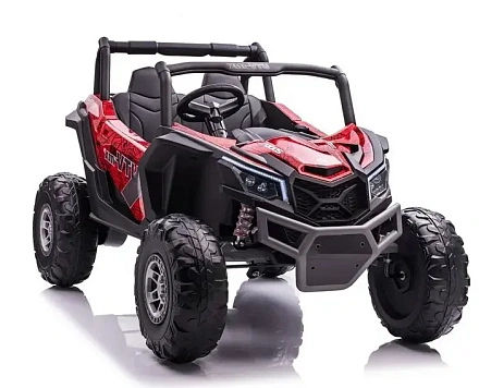 Детский электромобиль Rivertoys H555HH