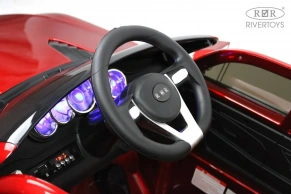 Детский электромобиль Rivertoys Lexus E111KX