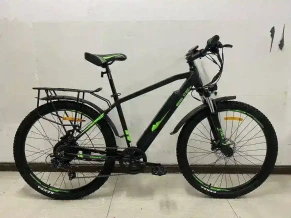 Электровелосипед Eltreco XT 850 Pro