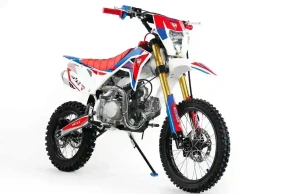 Мотоцикл Питбайк MOTAX MX 125