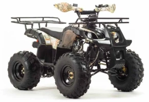 Квадроцикл Motoland 125 FOX