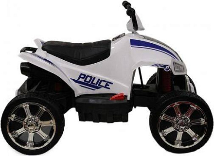 Детский электроквадроцикл Rivertoys T555TT