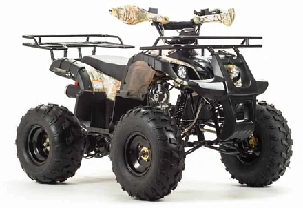 Квадроцикл Motoland 125 FOX