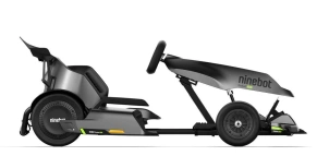Электрокарт Ninebot Gokart PRO
