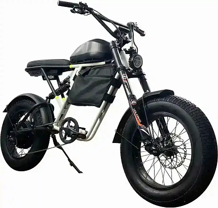 Электровелосипед Horza Reboot