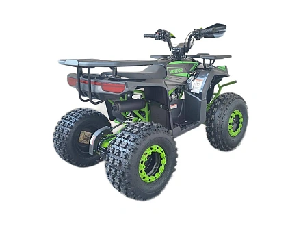 Квадроцикл YACOTA VEKTOR 125