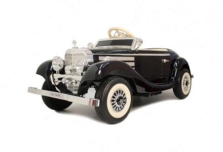 Детский электромобиль Rivertoys Mercedes-Benz Typ 540K (M111MM)