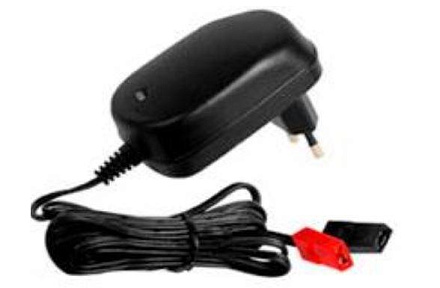 Автоматическое зарядное устройство 12V