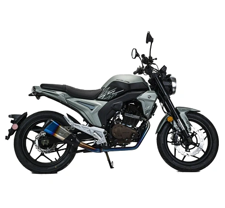 Мотоцикл дорожный Motoland 300 SBR