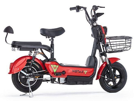 Электроскутер MOTAX E-NOT 4812