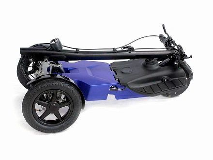 Электросамокат xDevice Caigiees T3