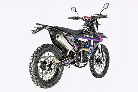 Мотоцикл Avantis A7 NEW NB300 (ZS177MM) KKE (2022) ПТС