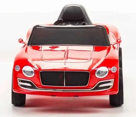 Электромобиль Motoland C002