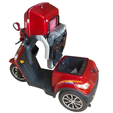 Электротрицикл HEADWAY BL-850