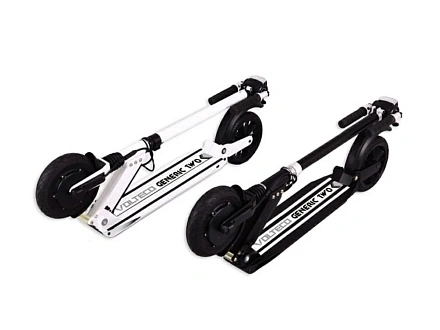 Электросамокат VOLTECO GENERIC 2 TWO S2 250 BOOSTER