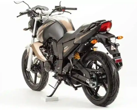 Мотоцикл Motoland BANDIT 250