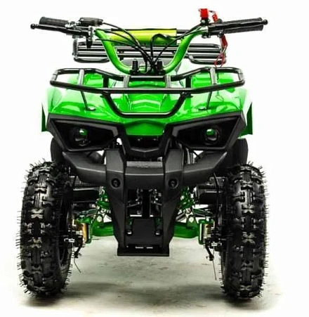 Квадроцикл Motoland (п) 50 SCORPION