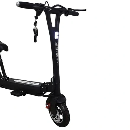 Электросамокат MINIPRO Mi502