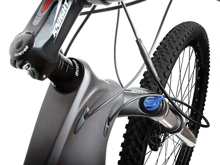 Электровелосипед Hoverbot CNB-1