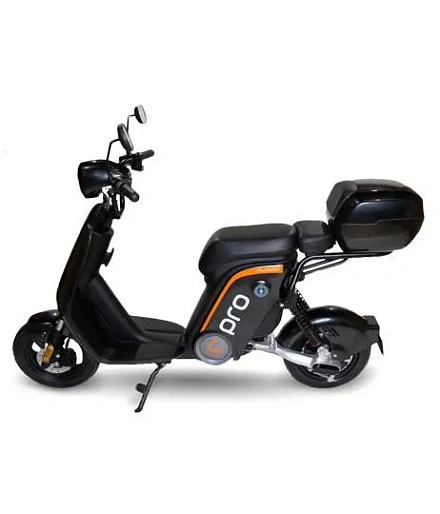 Электроскутер Kugoo Kirin V Pro