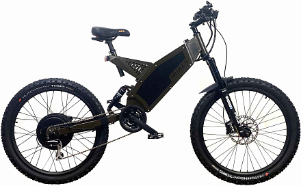 Электровелосипед Horza Teleport PD-3000