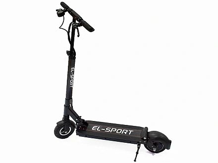 Электросамокат El-sport Speedelec Minirider 350W