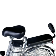Электровелосипед Jetson V8 PRO-20D 500W (48V/13Ah)
