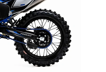 Мотоцикл Питбайк PROGASI PALMA 300