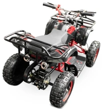 Квадроцикл Motoland 50 MINI (2020 г.)