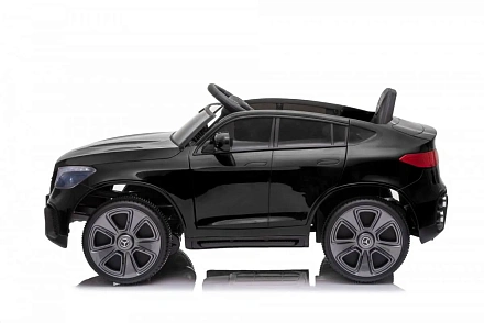 Детский электромобиль Rivertoys Mercedes-Benz GLC (K555KK)
