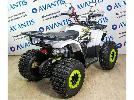 Квадроцикл Avantis Hunter 8 New Lux