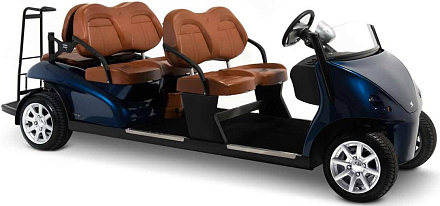 Гольфкар GARIA COURTESY 4+2