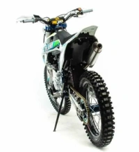 Мотоцикл кроссовый Motoland X3 300W PRO