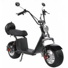 Электроскутер Kugoo C3 Pro 2000W 20Аh 60V