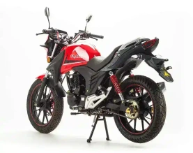 Мотоцикл Motoland FLASH 200