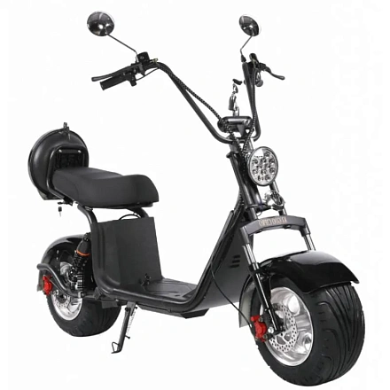 Электроскутер Kugoo C3 Pro 2000W 20Аh 60V