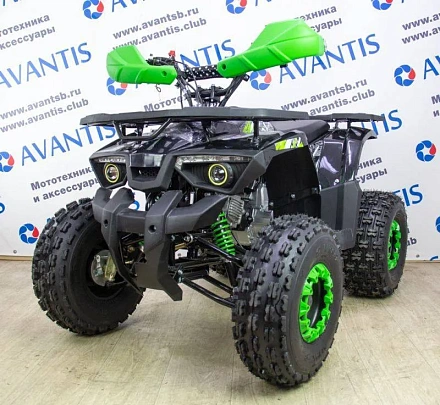 Квадроцикл Avantis CLASSIC 8 NEW