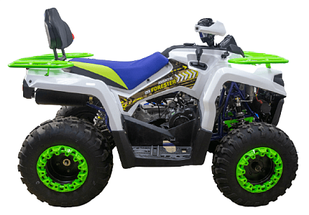 Квадроцикл Avantis FORESTER 200 LUX
