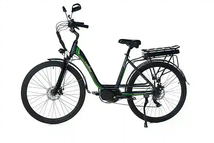 Электровелосипед E-motions Elegance