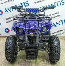 Электроквадроцикл Avantis CLASSIC E 1000W